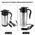 thumbnail image 4 of Kettle, Stainless Steel Water Heating Cup, Temperature Control For Tea Coffee With Plastic Handle, 4 of 8