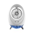 thumbnail image 1 of DOLITY Climatiseur Portable Ventilateur de Climatisation pour Voiture Été Bureau, 1 of 9