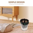 thumbnail image 3 of Shisuyan 6pcs Trash Bag Fixing Bands Trash Bag Anti-drop Bands Garbage Bag Fasteners, 3 of 8
