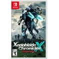 thumbnail image 1 of Xenoblade Chronicles X: Definitive Edition (Nintendo Switch), 1 of 9