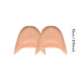 thumbnail image 2 of Hearth & Gear Silicone Toe Caps Your Toes From Friction Toe Breathable With Holes Care For Your Toe Health, 2 of 3