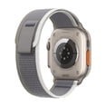 thumbnail image 3 of Apple Watch Ultra 2 (GPS + Cellular) Green Trail Loop - Medium/Large, 3 of 8