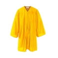 thumbnail image 1 of JAKANYQ Robe de Graduation Préscolaire pour Enfants Garçons Filles Taille Jaune 4-5 Ans, 1 of 3