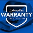 thumbnail image 5 of Swingline SWI48209 Electric Stapler, 5 of 5