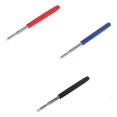 thumbnail image 3 of Wweixi Bâton d'Enseignement Scolaire en Acier Inoxydable, Rétractable, Convient à Diverses Surfaces, Tableau Noir, Fabriqué Rouge, 3 of 6