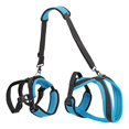 thumbnail image 1 of Harnais de Levage Rembourré pour Chien avec Poignée et Sangle de Levage, 1 of 8