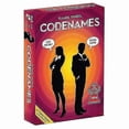 thumbnail image 1 of Action Codenames Board Game Code Names Family Friend Party Card Game Toy for Home, 1 of 3