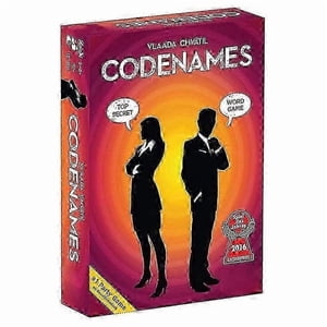 Action Codenames Board Game Code Names Family Friend Party Card Game Toy for Home