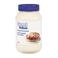thumbnail image 1 of Great Value Sauce Fouettée pour Salade, 1 of 2