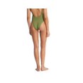 thumbnail image 2 of SEAFOLLY 10761-058 Active Retro Tank Maillot Swimsuit Moss ( 10 ), 2 of 2