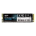 thumbnail image 1 of Silicon Power 1TB - NVMe M.2 PCIe Gen3x4 2280 SSD (SP001TBP34A60M28), 1 of 2