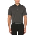 thumbnail image 1 of Men's Performance Easy Care Solid Short Sleeve Polo Shirt, 1 of 2