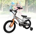 thumbnail image 1 of 14 Inch Toddler Bike, Kids Bike Carbon Steel  for Home, 1 of 7