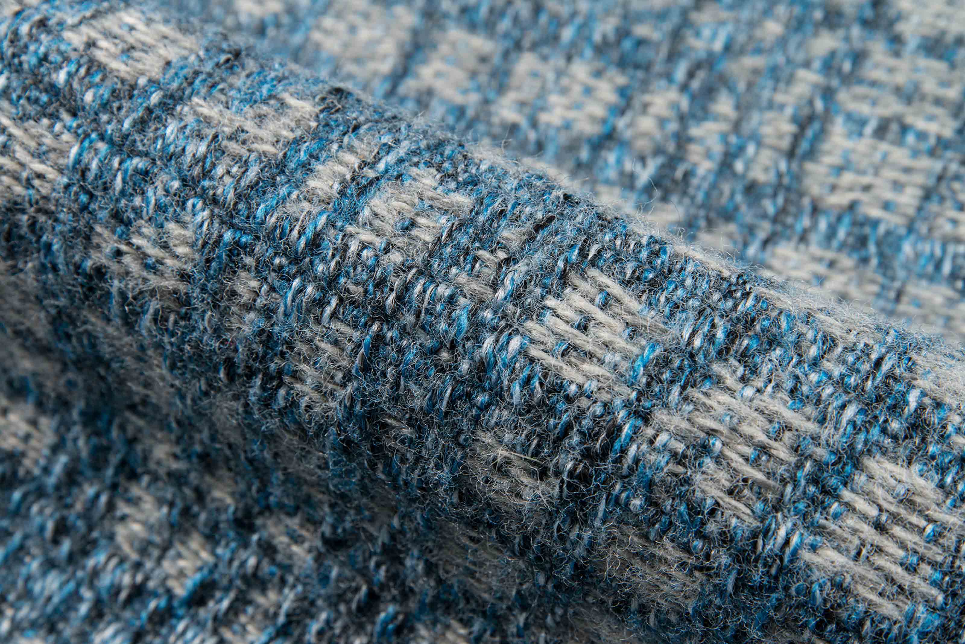 ECARPET Nayah Tapis de Couloir pour Salon, Chambre, Salle A Manger, Entrée, Couloir et Plus Encore.