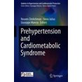 thumbnail image 2 of Prehypertension and Cardiometabolic Syndrome (Updates in Hypertension and Cardiovascular Protection), 2 of 5