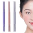 thumbnail image 3 of ZOUBAOQ Double-ended Eyebrow Shaper Eyebrow Trimmer For Men Women, 3 of 8