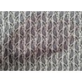 thumbnail image 4 of oneOone Cotton Cambric Fabric Leaves & Paisley Block Print Fabric By Yard 56 Inch Wide, 4 of 4
