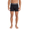 thumbnail image 2 of Jockey Men's True Style 6" Boxer Brief - 3 Pack, 2 of 4