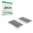 thumbnail image 1 of PUR Cabin Air Filter 54-WP10016 for Car Tesla 3 Y, 1 of 2
