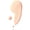 Ivory, variant on Foundation Fit Me Dewy Finish Hydrate + Smooth