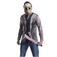 thumbnail image 1 of Costume pour adulte Jason Friday The 13th, 1 of 2