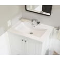 thumbnail image 3 of DROP Bath and Kitchen dessus de vanité, 3 of 6