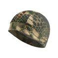 thumbnail image 2 of EGNMCR Helmet Lining Sweat Wicking Cap Running Cap Bike Cap 1 Piece Sports cap, 2 of 2