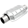 thumbnail image 2 of MagnaFlow Convertisseur Catalytique Universel Qualité Standard Conforme Fédéral/EPA 91003, 2 of 4