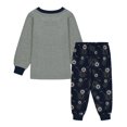 thumbnail image 2 of Winnipeg Jets two piece Pajama set for Boys, 2 of 2