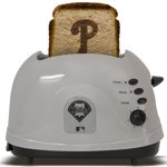 Phillies de Philadelphie MLB ProToast grille-pain