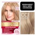 thumbnail image 1 of L'Oréal Paris Excellence Crème Coloration Cheveux, Coloration Permanente à l'Acide Hyaluronique, 1 of 10