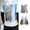 Grey, variant on Dvkptbk Sports Pack Hydration Pack Lightweight Insulation Water Rucksack Backpack Bladder Bag Cycling Bicycle Bike/Hiking Climbing Pouch Camping & Hiking