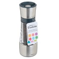 thumbnail image 1 of Trudeau 7" Adjustable Pepper Mill, 1 of 6