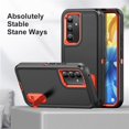 thumbnail image 2 of for Samsung Galaxy A54 5G Case, Samsung Galaxy A54 5G Phone Case with Built in Kickstand, Shockproof/Dustproof/Drop Proof Heavy Duty Military-Grade Rugged Protective Cover for Samsung Galaxy A54 5G, 2 of 8