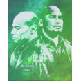 thumbnail image 2 of Breaking Bad Mens Green Short Sleeved T-Shirt, 2 of 4