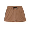 thumbnail image 5 of Men's Outdoor Shorts - Loose Fit Zippered Pockets, Polyester, Spring/Summer Sports, Sizes XS-XL (Waist 68-84cm), 5 of 5