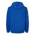 thumbnail image 2 of Adidas Sweat à Capuche en Molleton pour Hommes, 2TG, Royal Collégial, 2 of 2