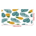 thumbnail image 3 of LSLJS Beach Towel Summer Beach Essentials Microfiber Beach Towel Super Lightweight Colorful Bath Towel Sandproof Beach Blanket Multi-Purpose Towel for Travel Swimming Pool 30x60 Inch Beach Towel, 3 of 6