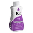 thumbnail image 3 of RIT All Purpose Liquid Dye, Purple, 236 mL (8 oz), 3 of 7