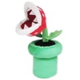 thumbnail image 1 of Piranha Plant 9" Plush, 1 of 2