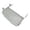 Grey, variant on BELOVING under Desk Keyboard Tray Pull Out Metal Easy to Install, Ergonomic, Keyboard Holder Slide Out Computer Drawer for Home Typing Black