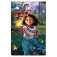 thumbnail image 1 of Disney Encanto - Une Feuille, 1 of 4