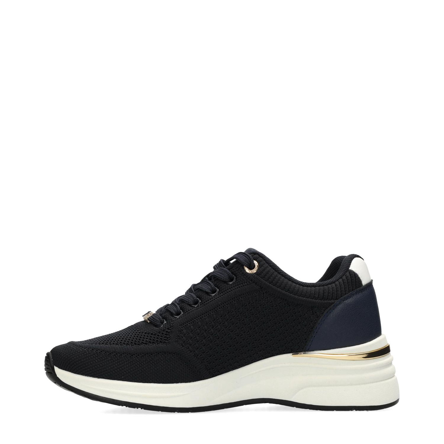 Nena navy sneakers
