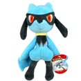 thumbnail image 1 of PokÃ©mon 8" Plush - Riolu, 1 of 5