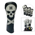 thumbnail image 4 of Golf Head Cover Club Headcover Guard Protector Golfer Equipment UT, 4 of 8