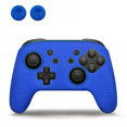 thumbnail image 1 of Silicone Protective Case with Joystick Cap for Switch PRO Controller, 1 of 8