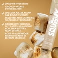 thumbnail image 4 of COVERGIRL Clean Fresh Squishy Glaze Lip Butter Balm, 4 of 7