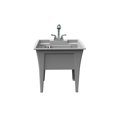 thumbnail image 1 of A&E Bath and Shower JEWEL Utility Sink, 1 of 1