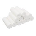 thumbnail image 1 of Bandage en Gaze, Rouleau d'Enveloppement en Gaze Respirant à Grand Application 12 Pcs Confortable pour Bureau, 1 of 7