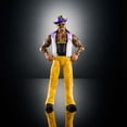 thumbnail image 4 of WWE Collection Elite Legends Série 26 Figurine Godfather - Exclusivité Walmart, 4 of 4